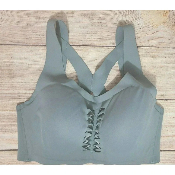 Victoria's Secret Angel Max Sports Bra Size 32DD - Picture 1 of 6